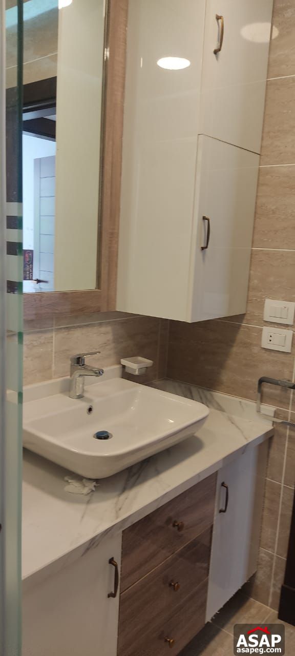 For Rent Apartment in Lake View Residence For Rent Apartment in Lake View Residence