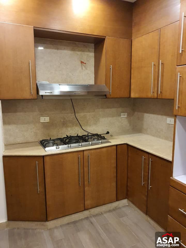 Ground Floor 125m for Rent in Eastown Sodic