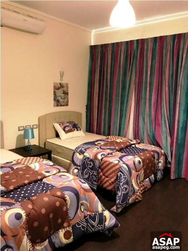 Ultra Modern Apartment with Big Garden in the Village Ultra Modern Apartment with Big Garden in the Village