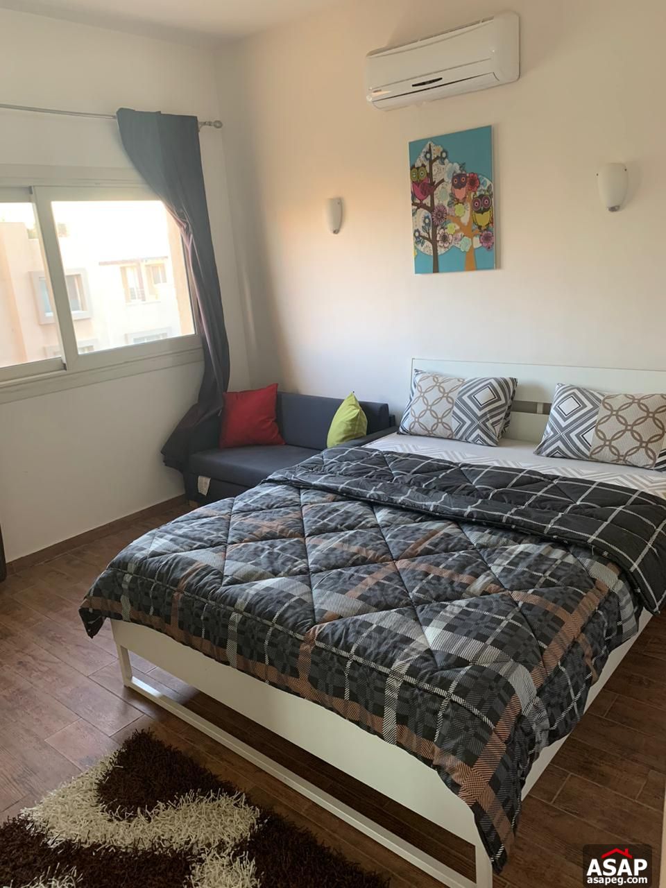 Penthouse for Sale in The Village Compound Penthouse for Sale in The Village Compound