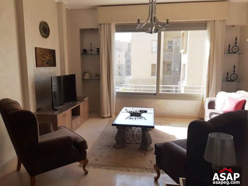 Studio for Rent in Village Gate