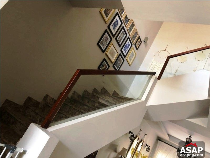 Town House for Rent in Allegria - Sheikh Zayed