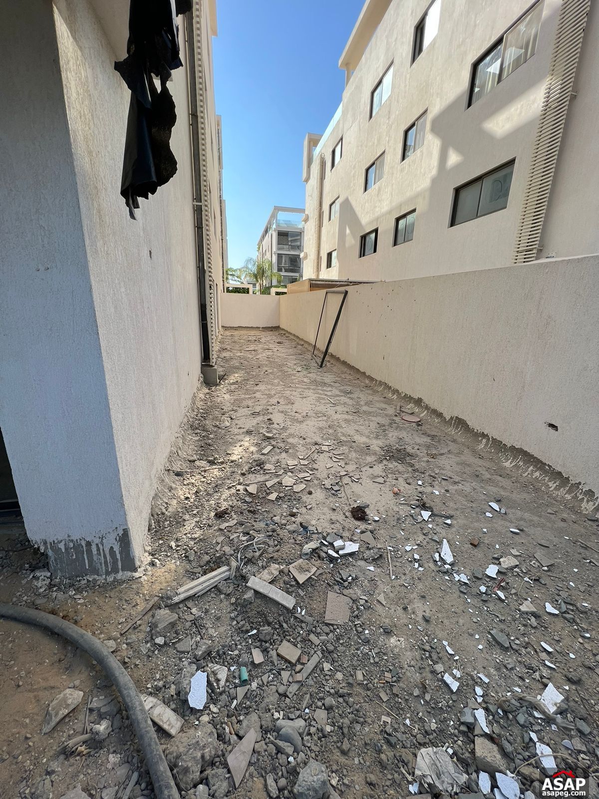 Ground Floor for Sale in Lake View Residence Ground Floor for Sale in Lake View Residence