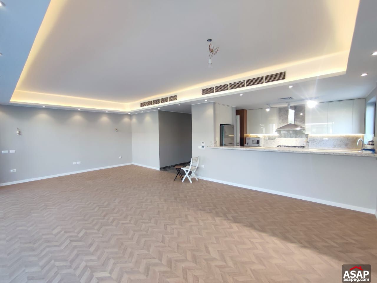 Apartment for Rent in Lake View Residence Apartment for Rent in Lake View Residence