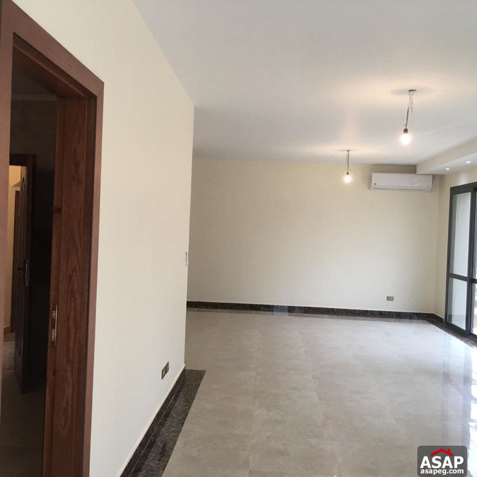 Duplex with Garden in Eastown for Rent