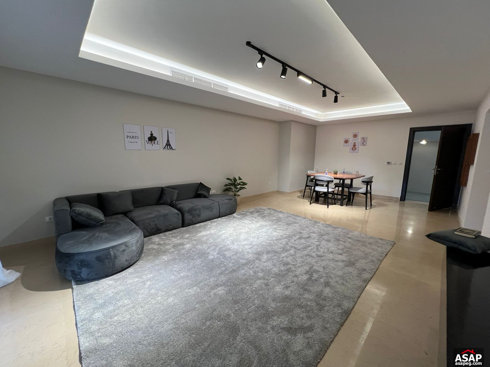 Ground Floor for Rent in Cairo Festival City Ground Floor for Rent in Cairo Festival City