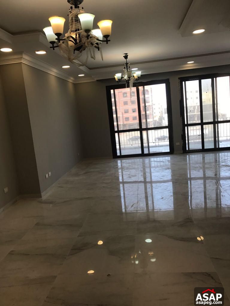 Modern Apartment in Eastown for Rent