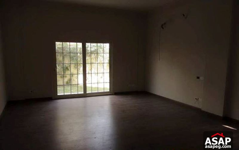 Duplex with Pool for Rent in Chouifat