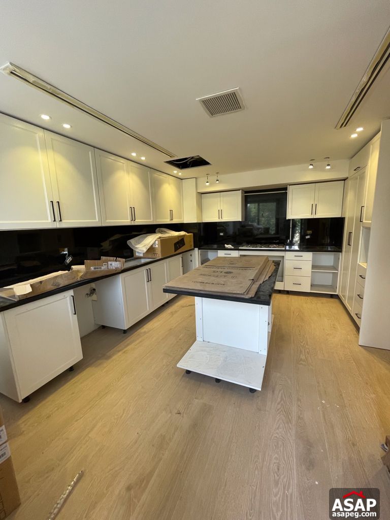 Twin House for Rent in Villette Sodic