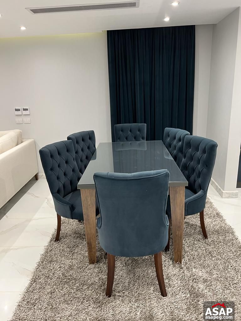 Furnished Apartment for Rent in Eastown Sodic Furnished Apartment for Rent in Eastown Sodic