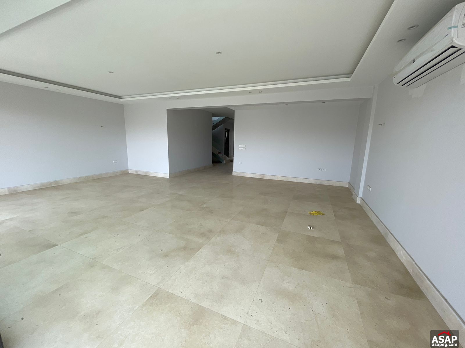 Penthouse for Rent in Lake View Residence