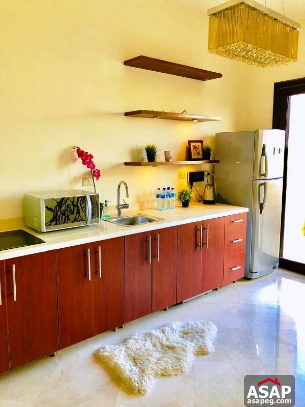 Luxury Villa for Rent in Swan Lake