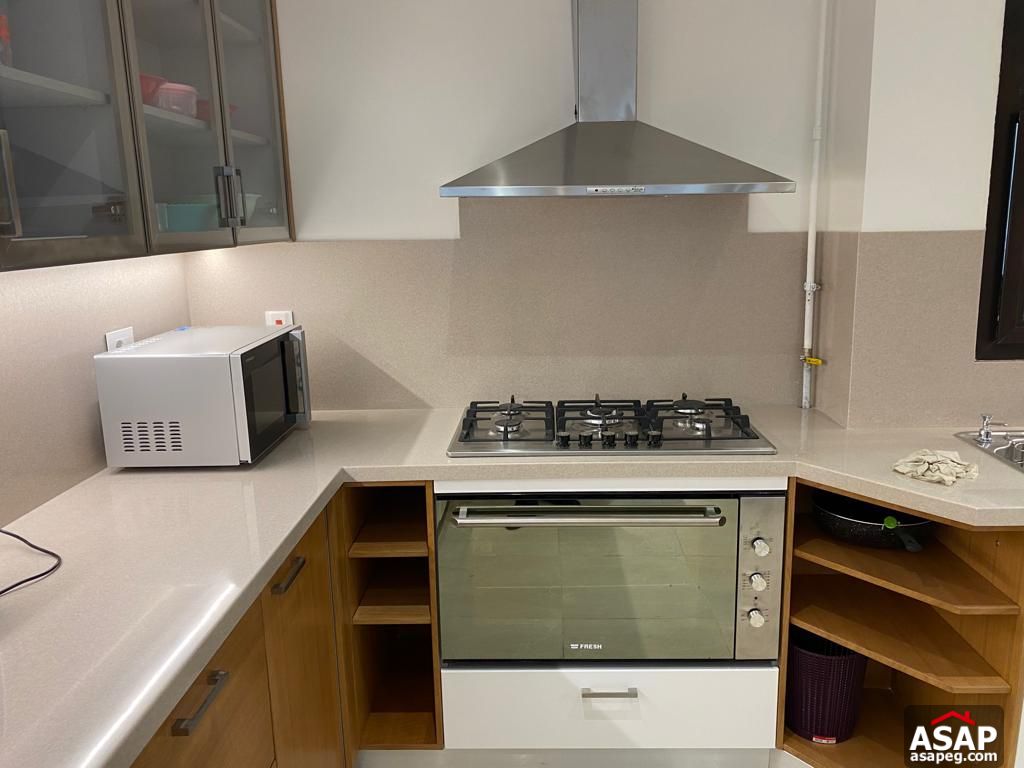 Furnished Apartment for Rent in Eastown Sodic Furnished Apartment for Rent in Eastown Sodic