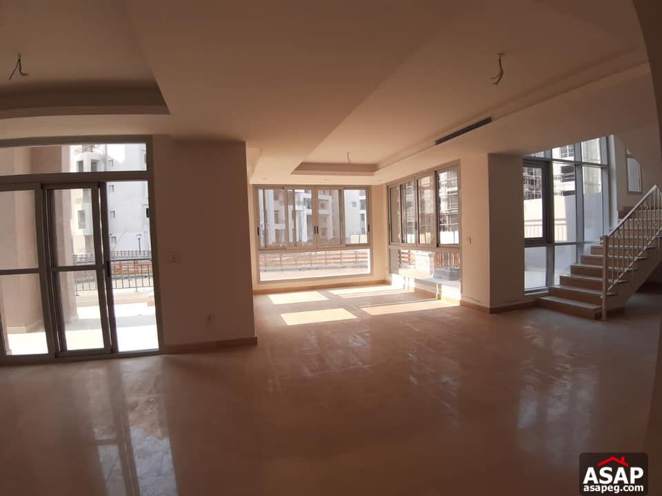 Duplex for Rent in Cairo Festival City Duplex for Rent in Cairo Festival City