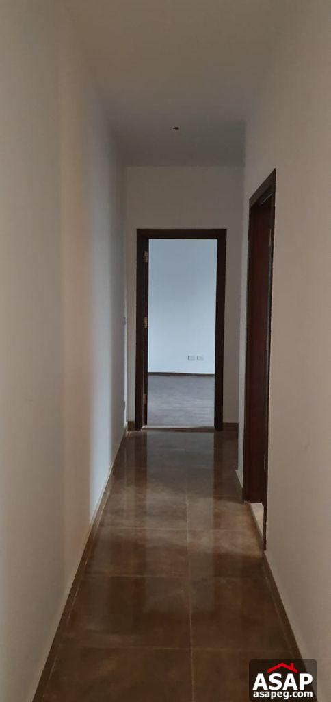Apartment for Rent in Eastown , New Cairo
