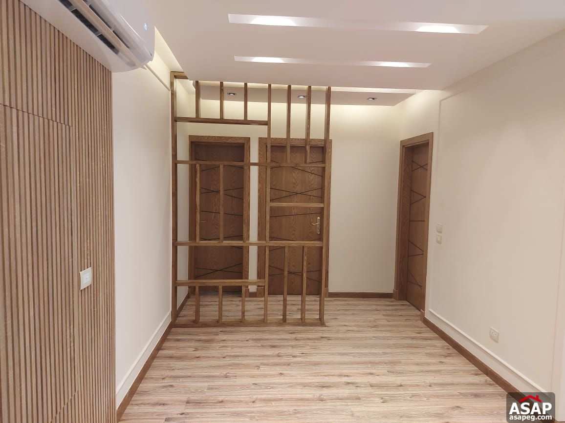 Apartment for Rent in Villette Compound Apartment for Rent in Villette Compound