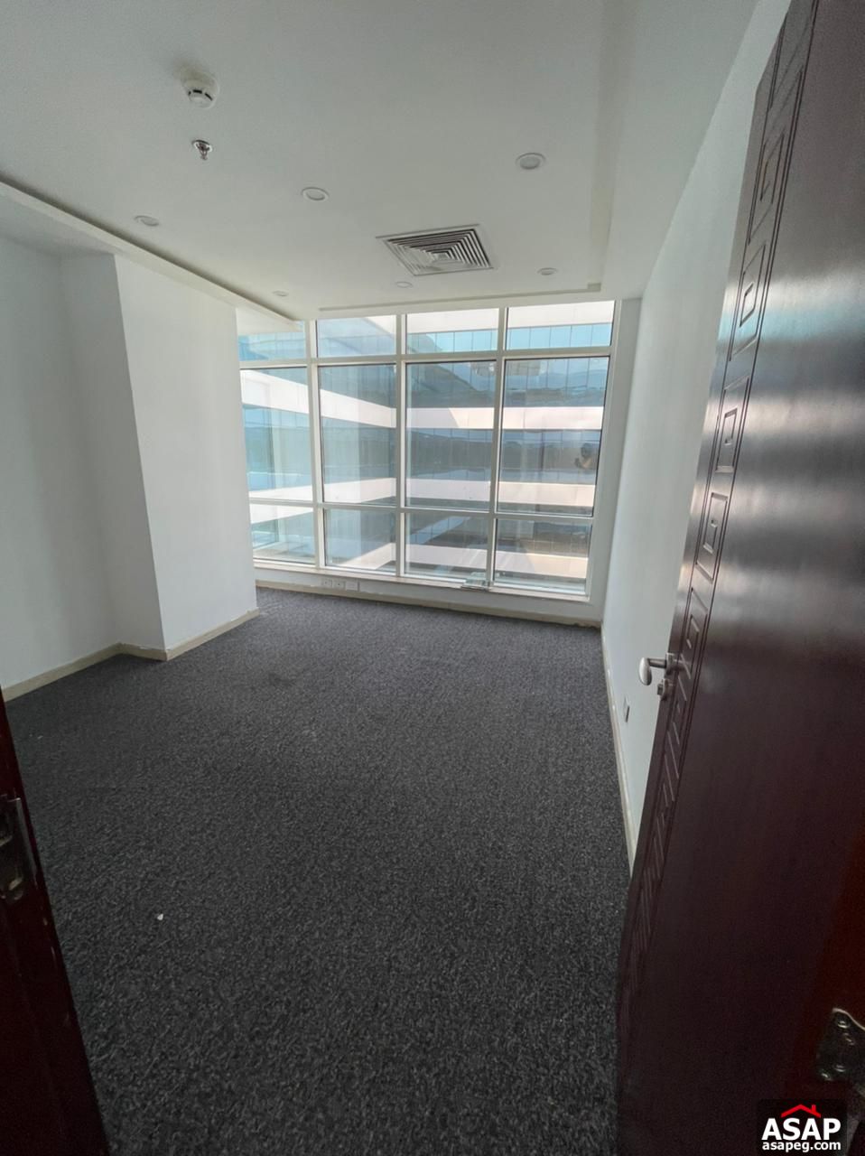 Office for Rent in Trivium