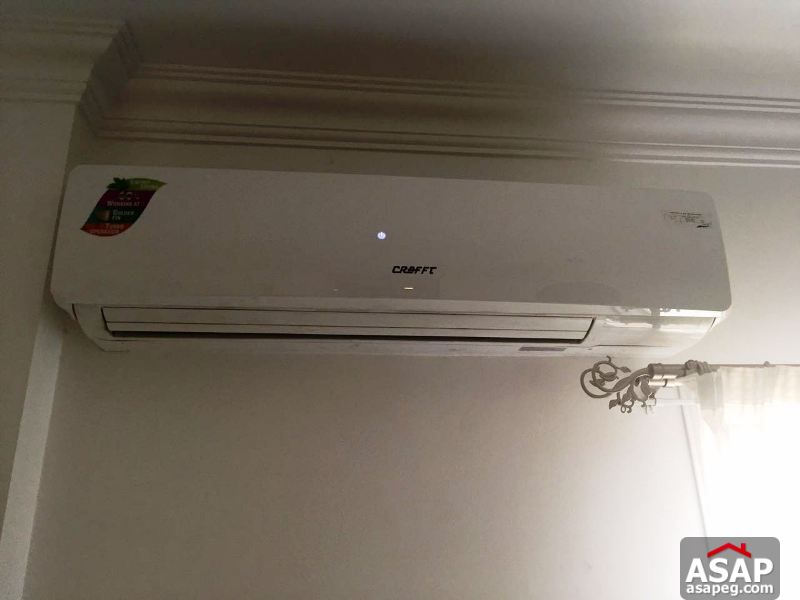 Roof for Sale in New Cairo Roof for Sale in New Cairo