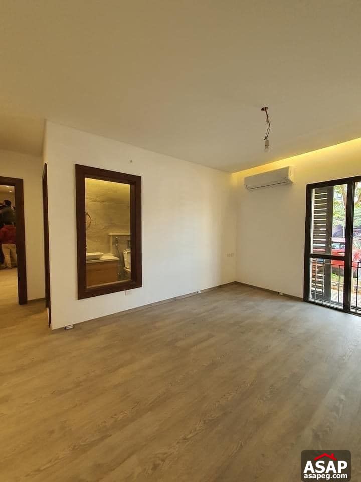 Ground Floor for Rent in Eastown Compound Ground Floor for Rent in Eastown Compound