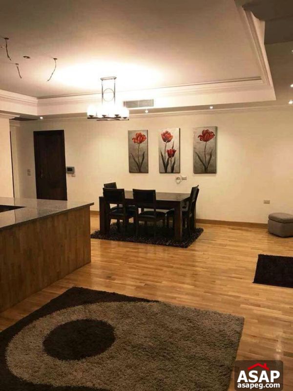 Apartment for Rent in Lake View