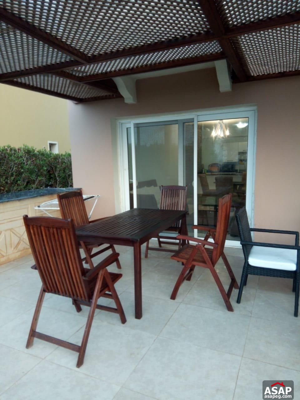 Villa for Rent in Diplo 4 , North Coast Villa for Rent in Diplo 4 , North Coast