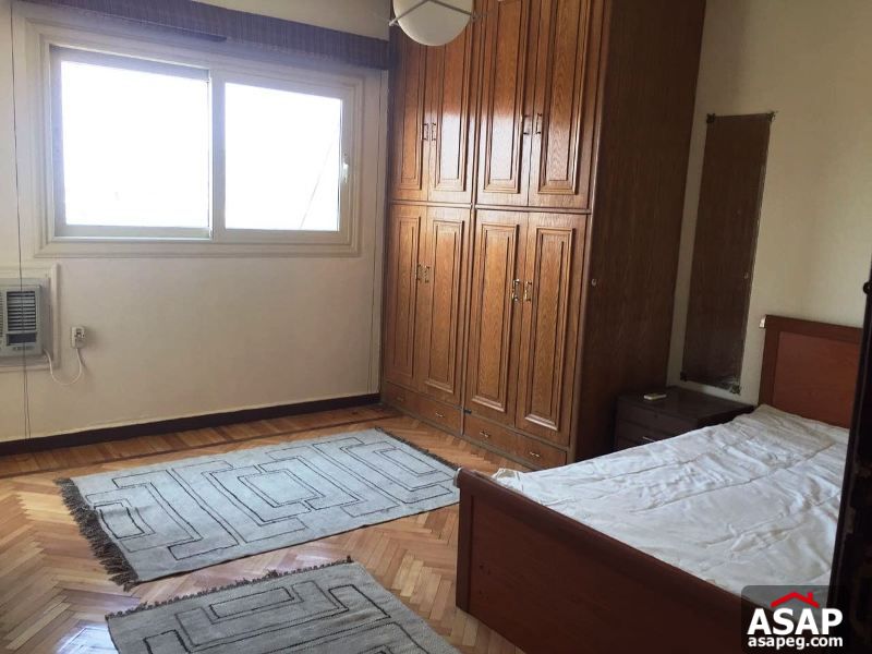 Apartment for rent in zamalek Apartment for rent in zamalek