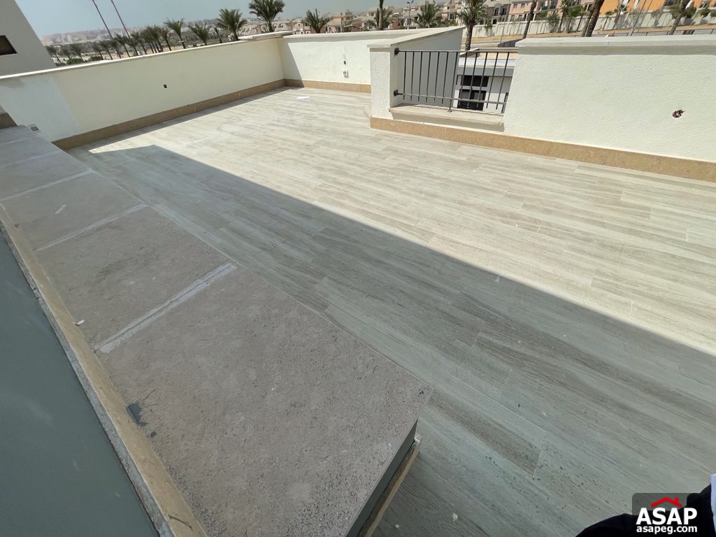 Twin House for Rent in Villette Sodic