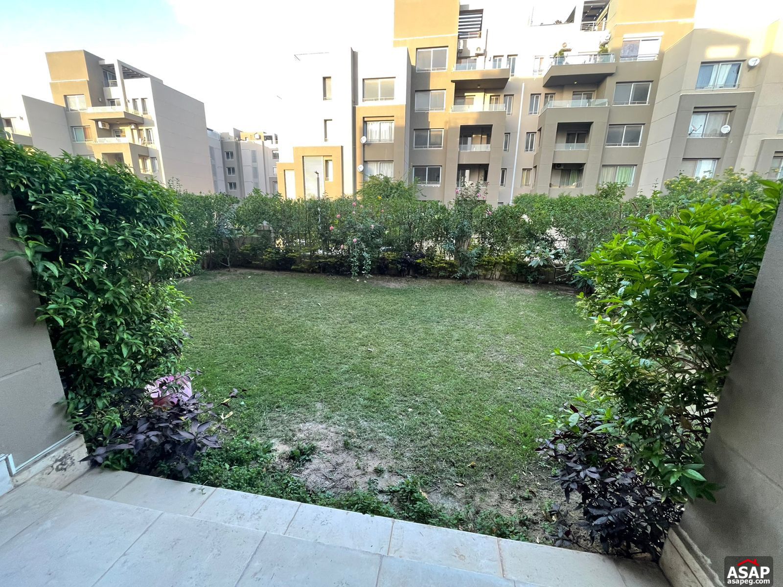 Ground Floor in Village Gate Compound Ground Floor in Village Gate Compound