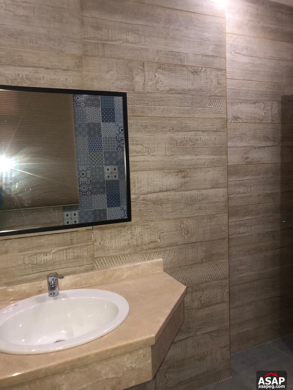 Duplex with Garden for Rent in Eastown