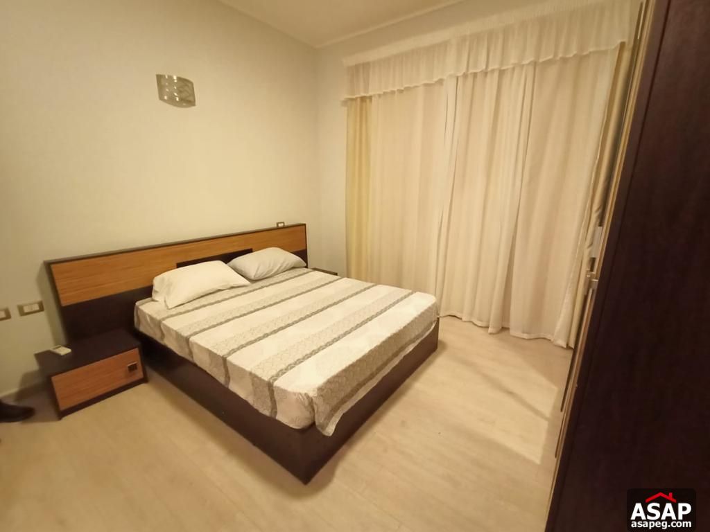 Apartment for Sale in Village Gate Palm Hills Apartment for Sale in Village Gate Palm Hills