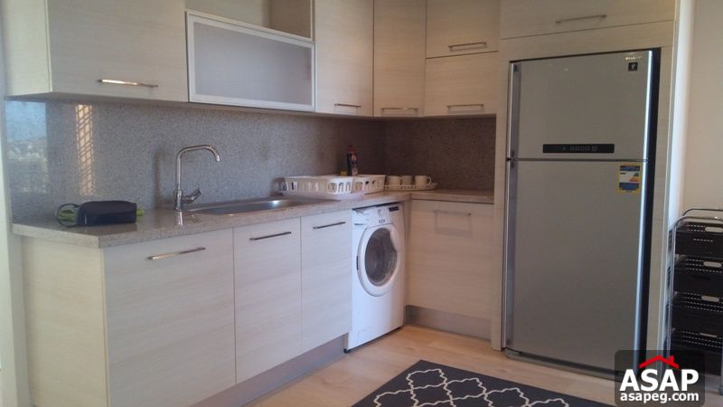 Furnished Apartment for Rent in October Furnished Apartment for Rent in October