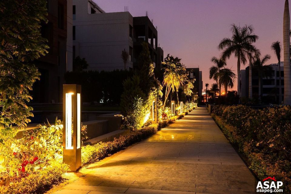 Furnished Apartment for Rent in Silver Palm Compound Furnished Apartment for Rent in Silver Palm Compound