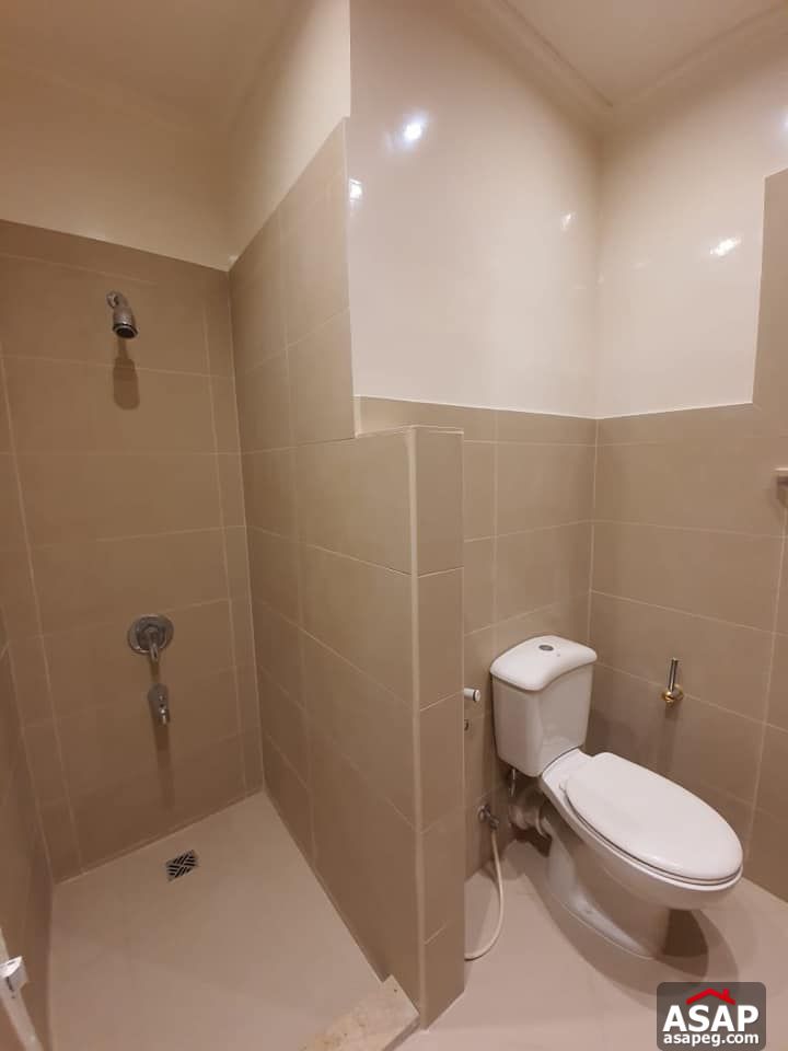 Apartment for Rent in Zamalek