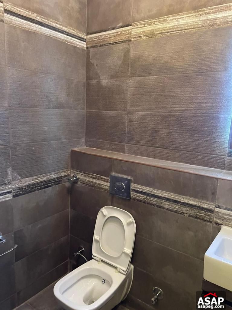 Fully Finished Villa in Cairo Festival City Fully Finished Villa in Cairo Festival City