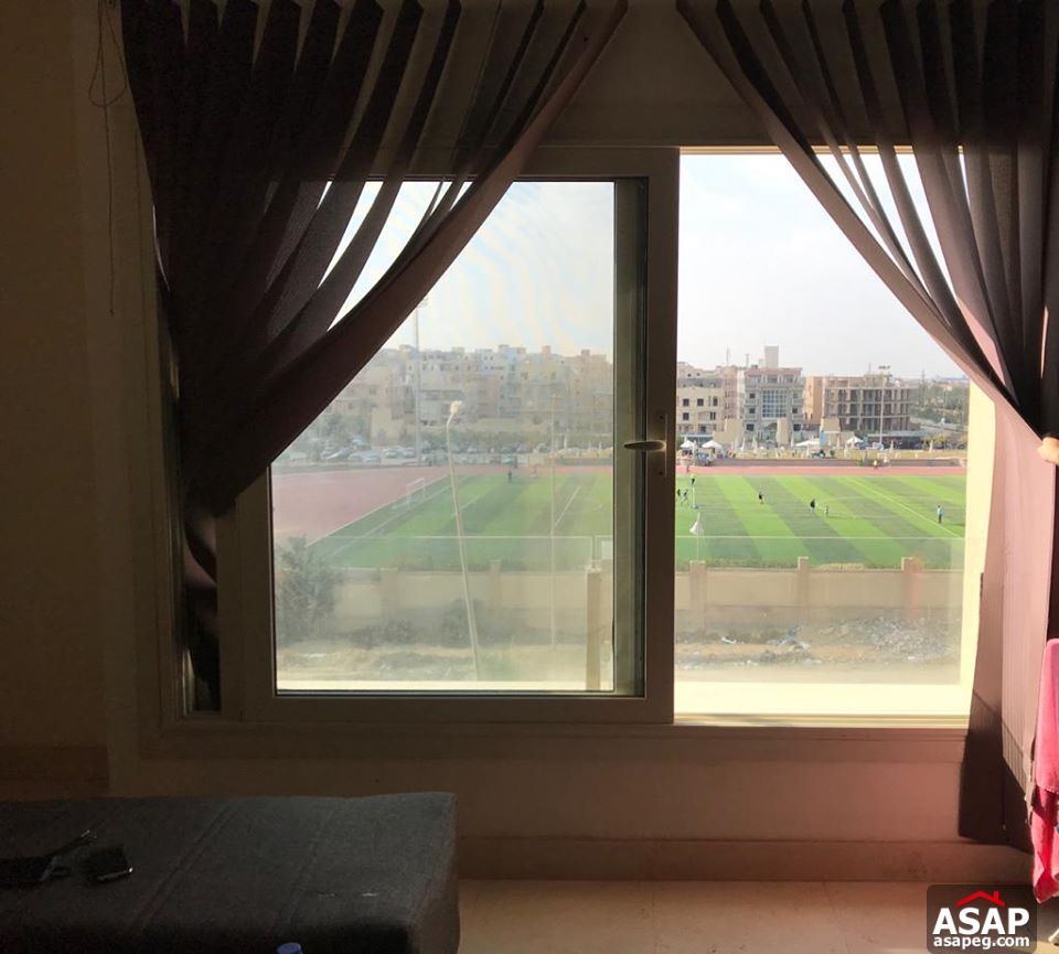 Studio for Rent in The Village Palm Hills Studio for Rent in The Village Palm Hills