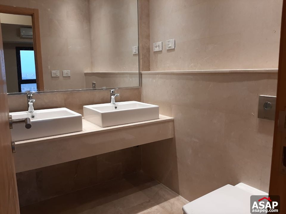 Apartment for Rent in Eastown Compound Apartment for Rent in Eastown Compound