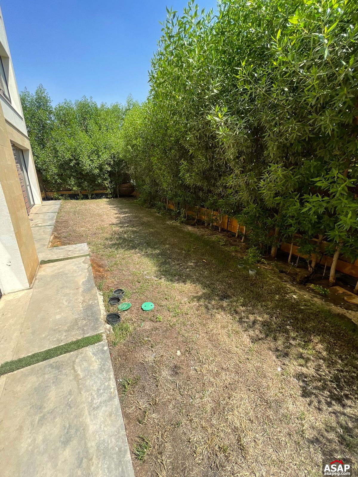 Ground Floor for Rent in New Cairo , Eastown Compound Ground Floor for Rent in New Cairo , Eastown Compound