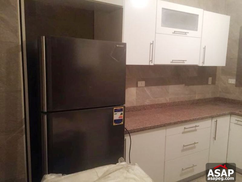 Apartment for Rent in East Town