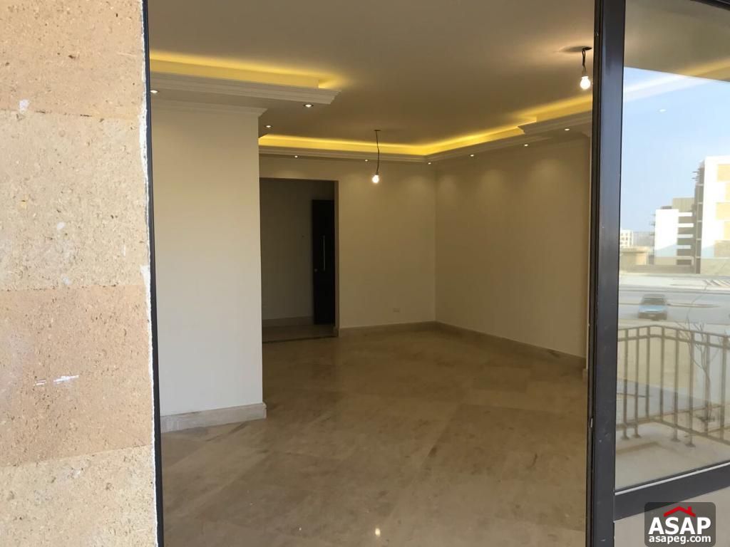 Apartment in Eastown Sodic