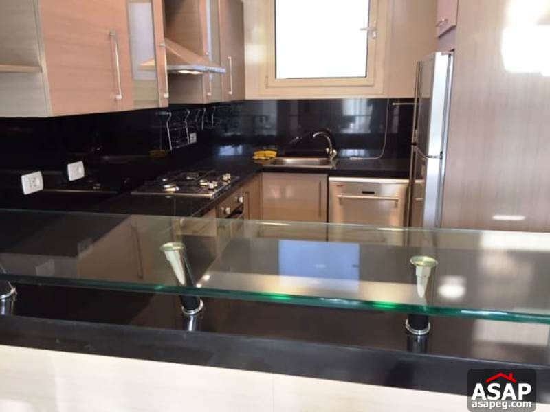 Apartment for Rent in Katameya Heights Apartment for Rent in Katameya Heights