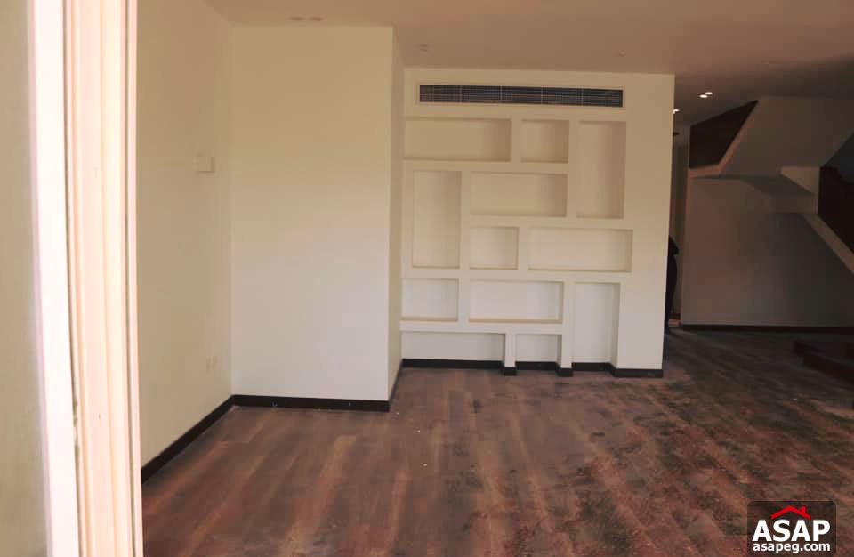 Town House for Rent in Golf Extension - 6 October Town House for Rent in Golf Extension - 6 October