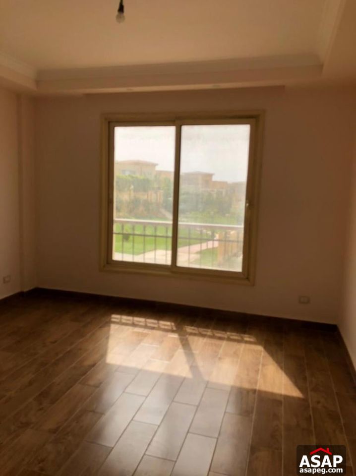 Villa for Rent in the Villa Compound