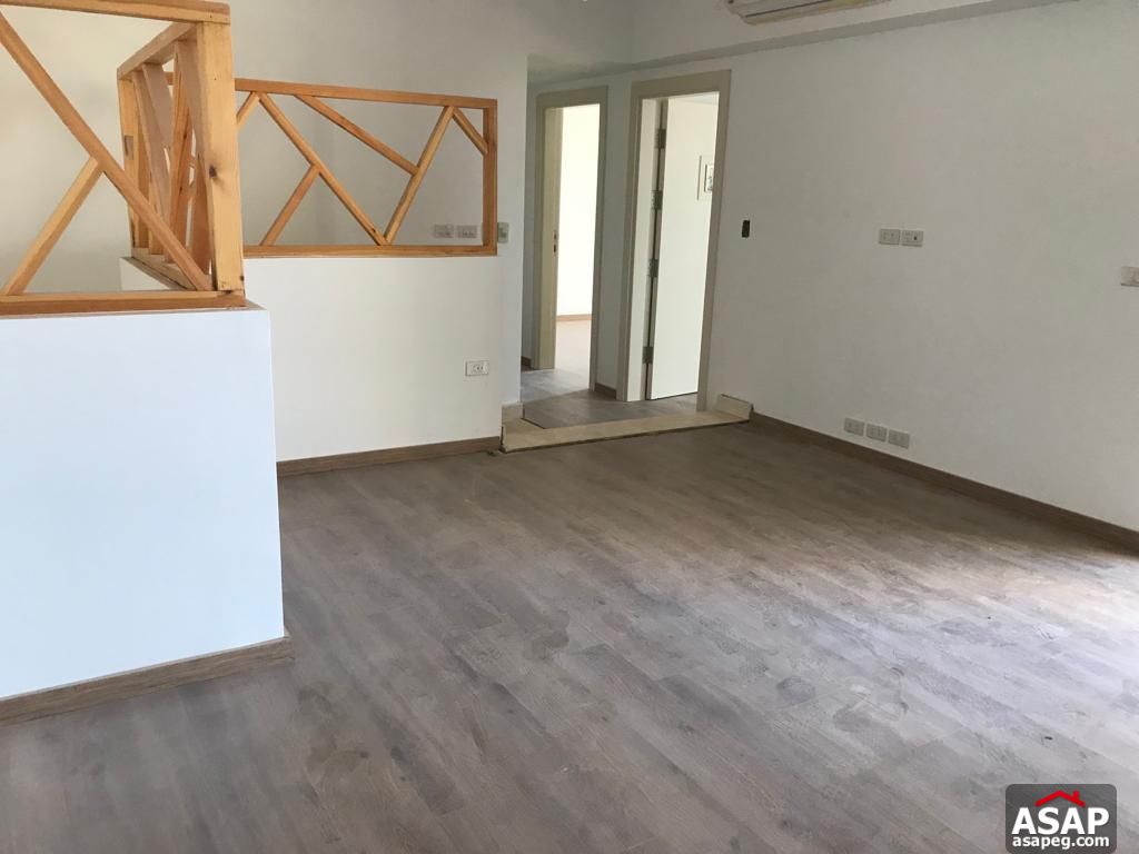 Nice Duplex with Garden for Rent in Eastown