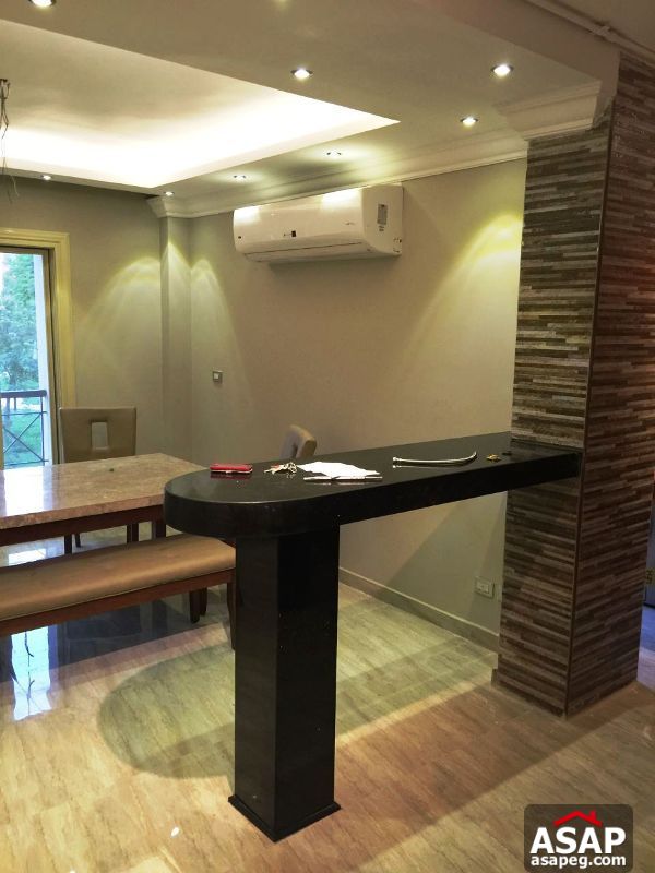 Modern Furnished Apartment in Rehab for Rent Modern Furnished Apartment in Rehab for Rent