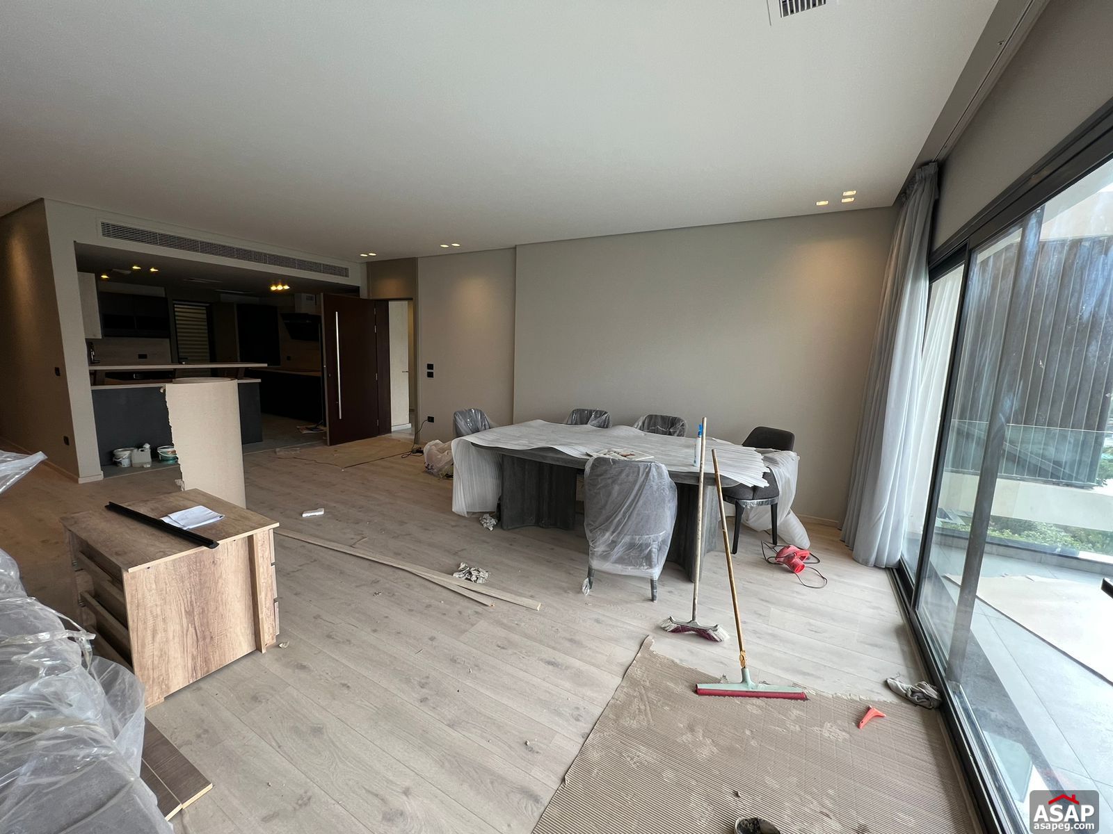 Furnished Apartment in Lake View Residence Furnished Apartment in Lake View Residence