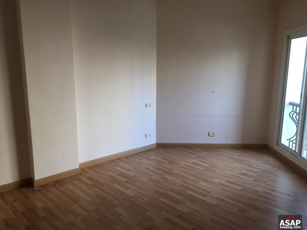 Apartment for Rent in Katameya Plaza Sodic Apartment for Rent in Katameya Plaza Sodic
