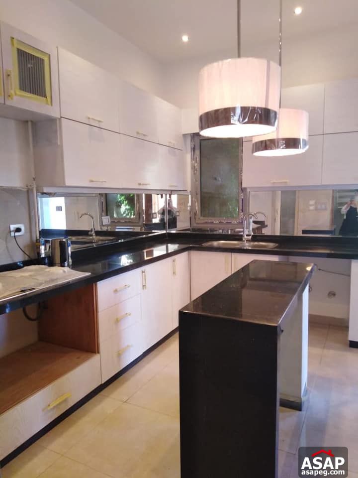 Villa for Rent in Palm Hills , 6 October