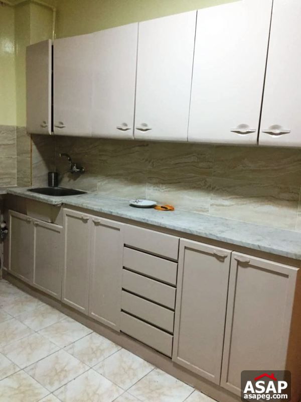 Modern Apartment with Big Terrace in Zamalek for Rent Modern Apartment with Big Terrace in Zamalek for Rent