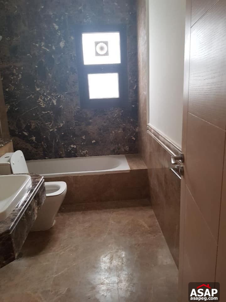 Apartment for Rent in New Cairo compounds - Mivida Apartment for Rent in New Cairo compounds - Mivida