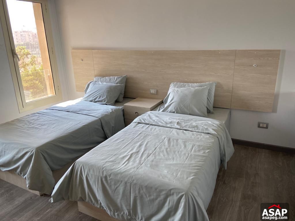 Furnished Apartment for Rent in The Village Palm Hills Furnished Apartment for Rent in The Village Palm Hills